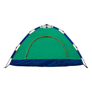 Carpa Camping 3 Personas Auto Wonder