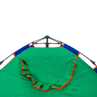 Carpa Camping 3 Personas Auto Wonder