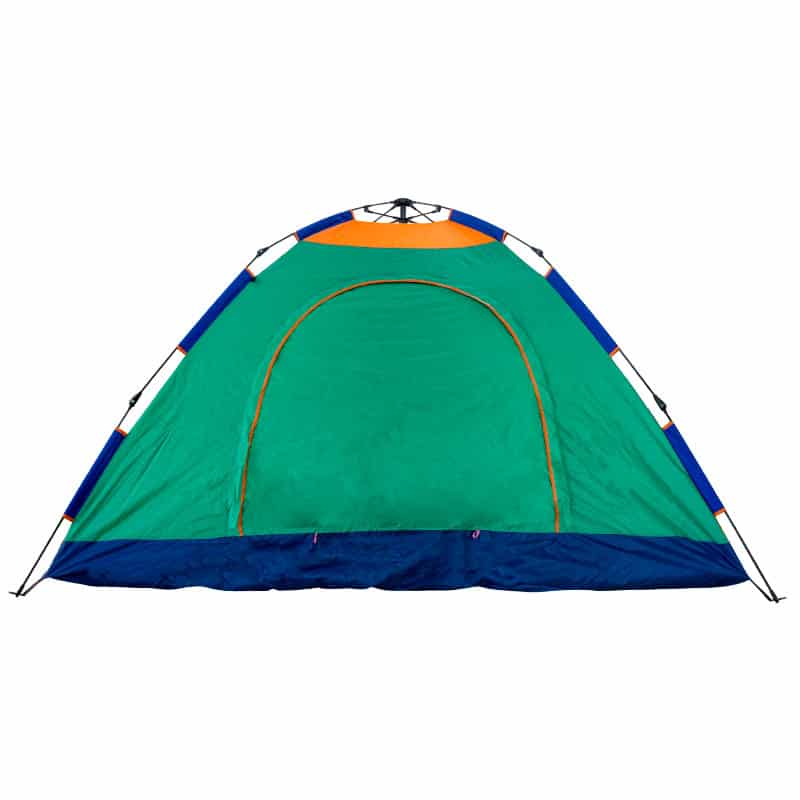 Carpa Camping 6 Personas Auto Wonder