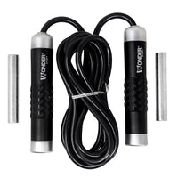 Cuerda Salto Peso Wonder CSP-2999