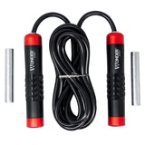 Cuerda Salto Peso Wonder CSP-2999