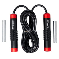 Cuerda Salto Peso Wonder CSP-2999