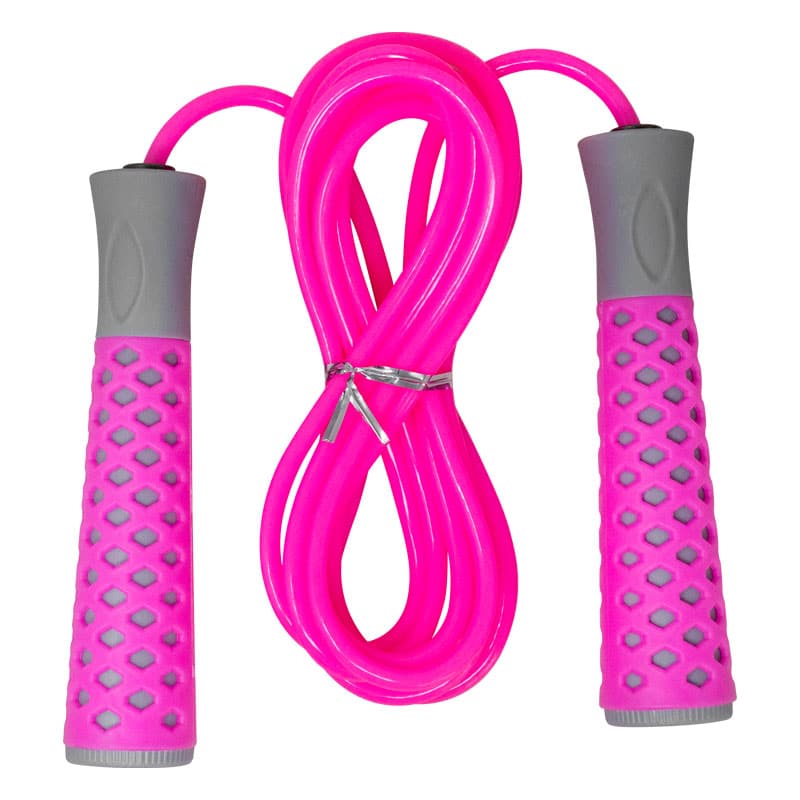 Cuerda Salto Wonder CSP-3000