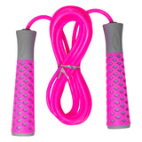 Cuerda Salto Wonder CSP-3000