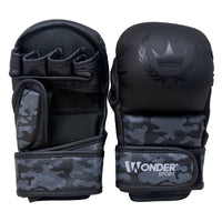 Guantes Artes Marciales MMA Wonder GSP-2943