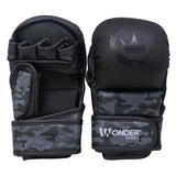 Guantes Artes Marciales MMA Wonder GSP-2943