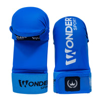 Guantes Karate Wonder GSP-2945