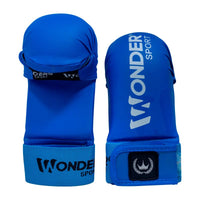 Guantes Karate Wonder GSP-2945