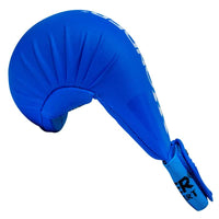 Guantes Karate Wonder GSP-2945