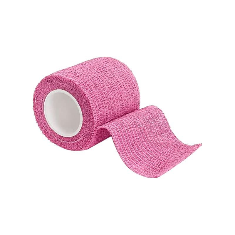 Venda Vendapress Elástica Cohesiva 2″ X 5Y