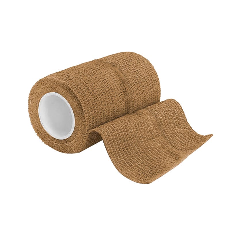 Venda Vendapress Elástica Cohesiva 3″ X 5Y