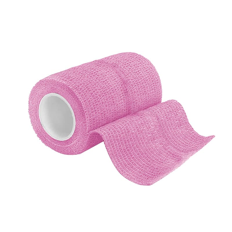 Venda Vendapress Elástica Cohesiva 3″ X 5Y