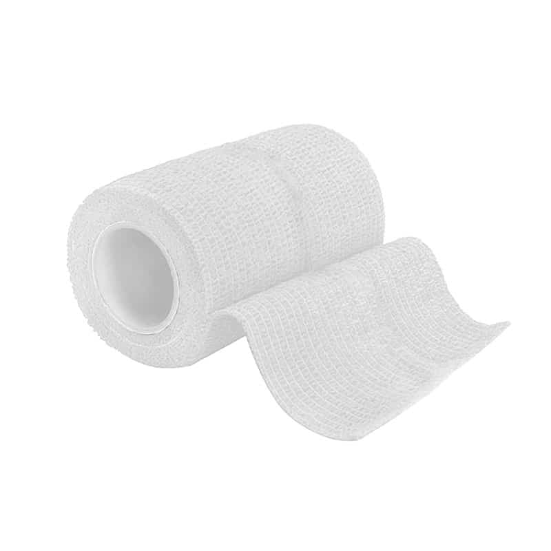 Venda Vendapress Elástica Cohesiva 3″ X 5Y