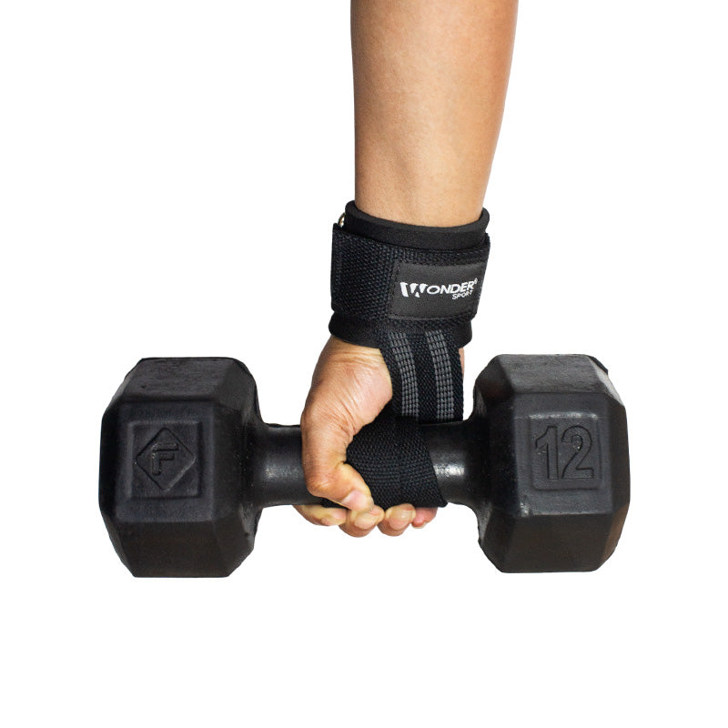 Muñequera GYM Wonder GSP-3091