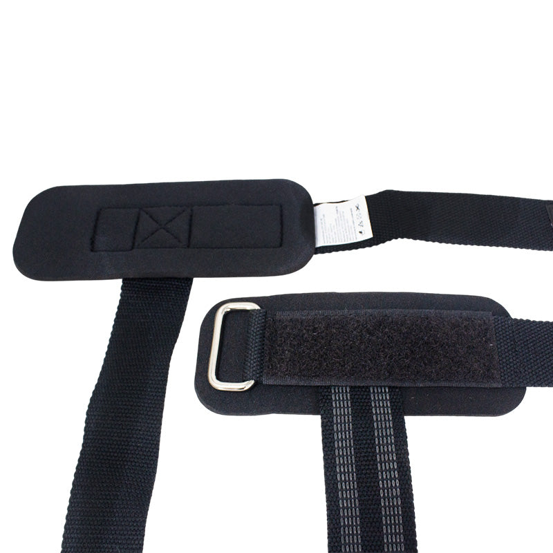 Muñequera GYM Strap Wonder GSP-3091