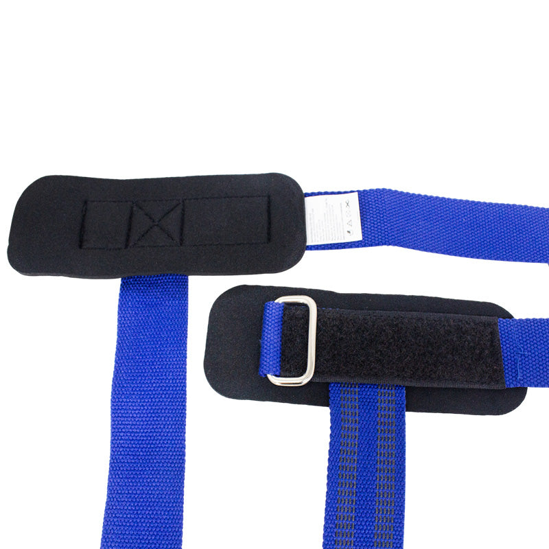 Muñequera GYM Strap Wonder GSP-3091
