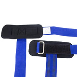 Muñequera GYM Strap Wonder GSP-3091