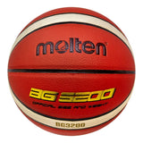Balón Baloncesto Molten N7 BG3200