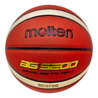 Balón Baloncesto Molten N7 BG3200