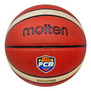 Balón Baloncesto Molten N7 BG3200