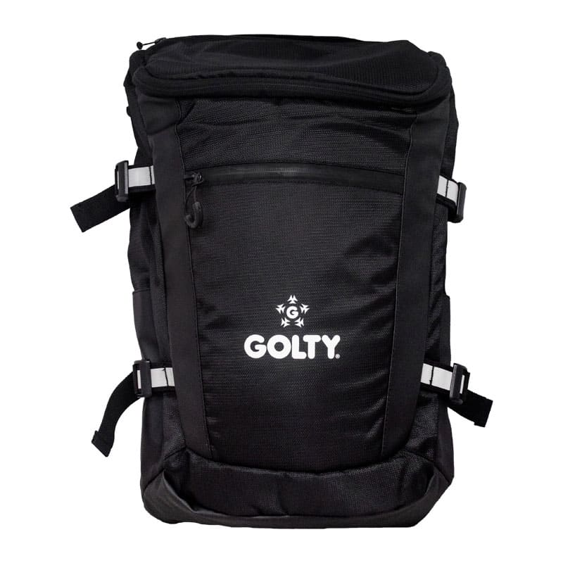Morral Golty