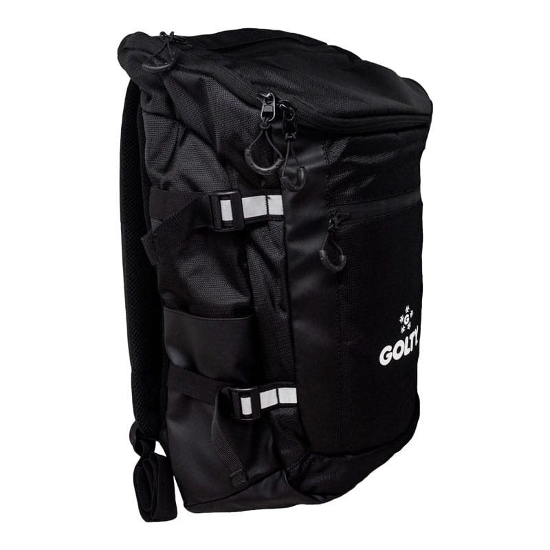 Morral Golty
