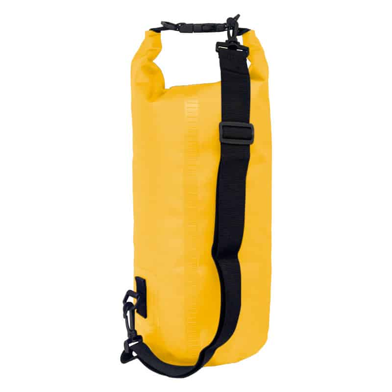 Bolsa Seca  Colores Four Elements 10L