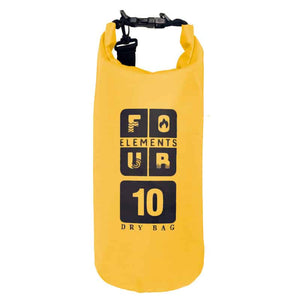 Bolsa Seca  Colores Four Elements 10L