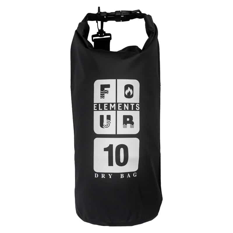 Bolsa Seca  Colores Four Elements 10L