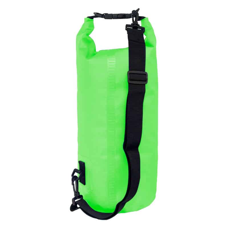 Bolsa Seca  Colores Four Elements 10L