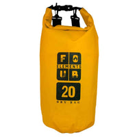 Bolsa Seca Colores Four Elements 20L