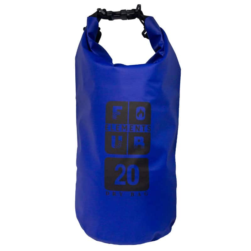 Bolsa Seca Colores Four Elements 20L