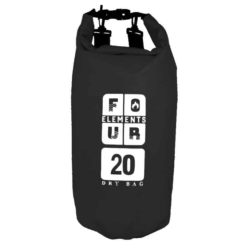 Bolsa Seca Colores Four Elements 20L