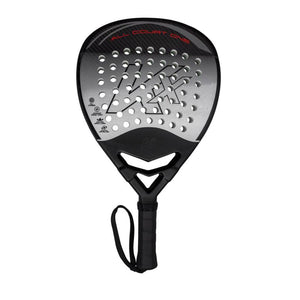 Raqueta Pádel Carbón K6 KX 69040