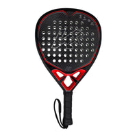 Raqueta Pádel Carbón K6 KX 69043