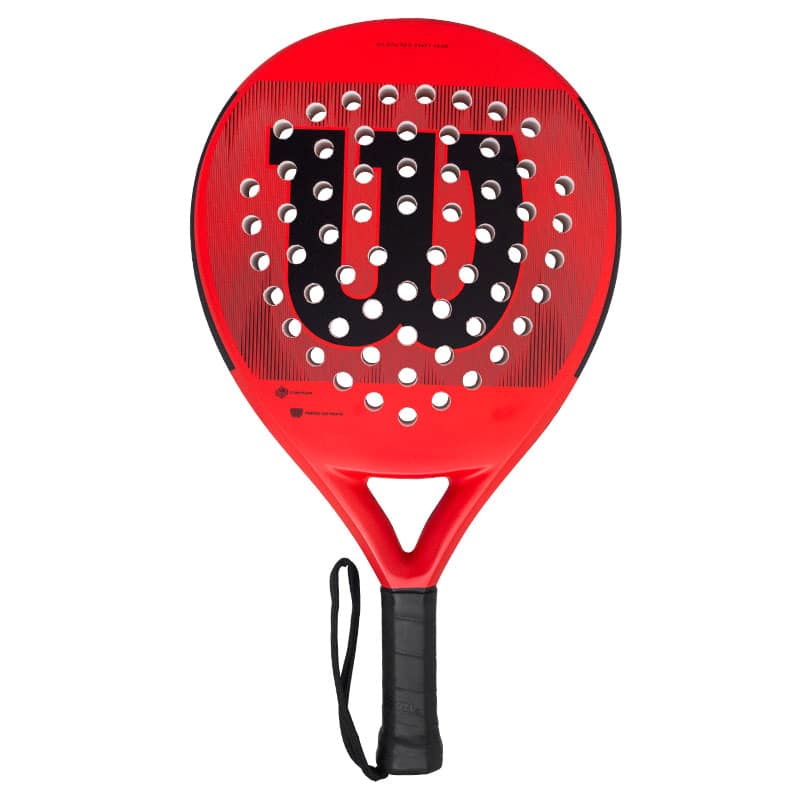 Raqueta Pádel Pro Staff Team 4-1/4