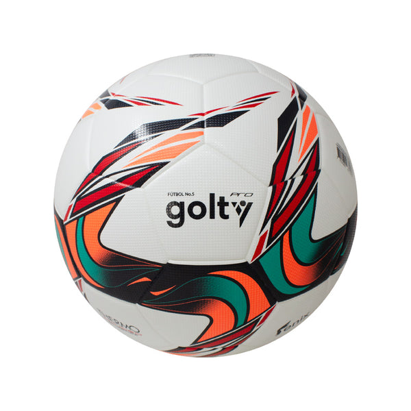 Balón Fútbol Competencia Fenix N5 Golty