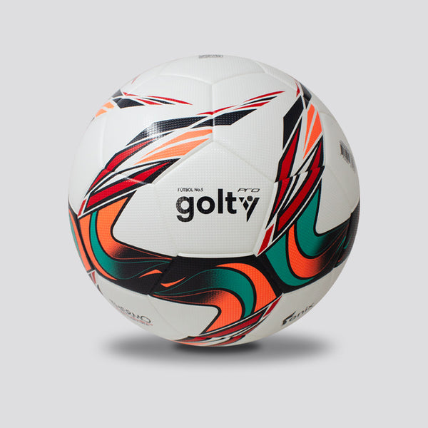 Balón Fútbol Competencia Fenix N5 Golty