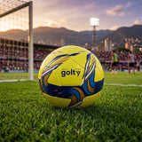 Balón Fútbol Competencia Fenix N5 Golty