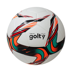 Balón Fútbol Competencia Fenix N4 Golty