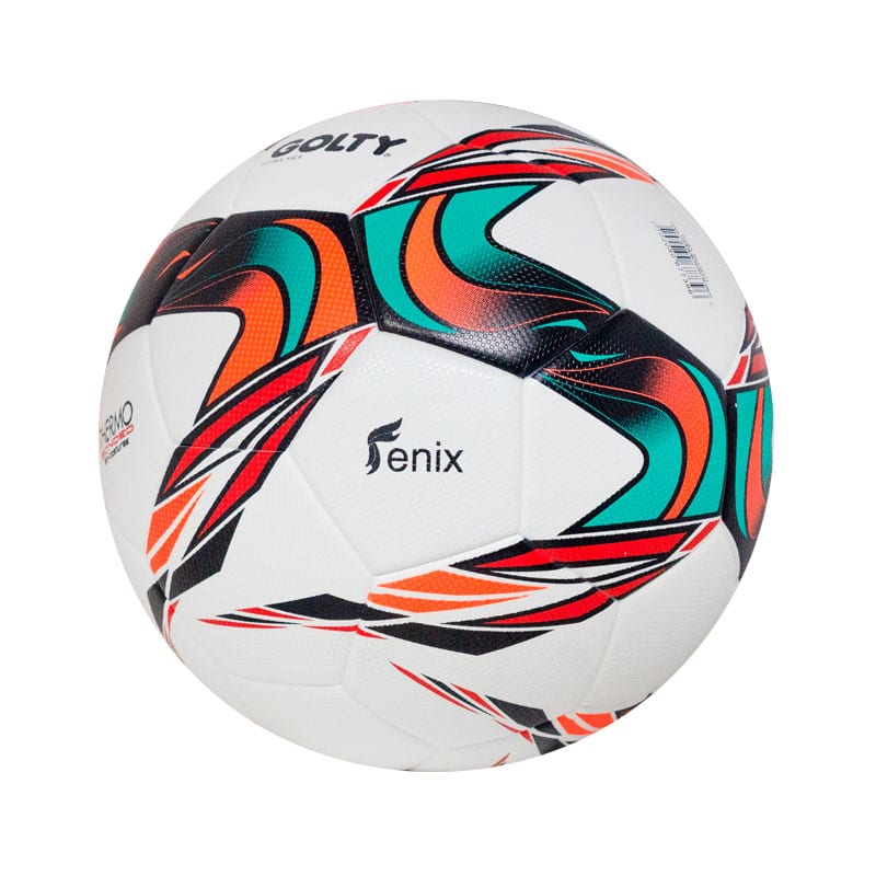 Balón Futsala Competencia Thermo Fenix 62-64 Golty