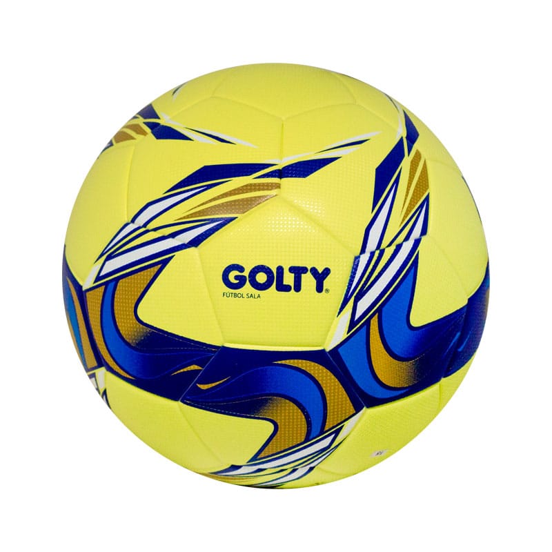 Balón Futsala Competencia Thermo Fenix 62-64 Golty