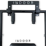 Soporte Fondos Dominadas Abdomen Aéreo Indoor