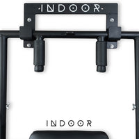 Soporte Fondos Dominadas Abdomen Aéreo Indoor
