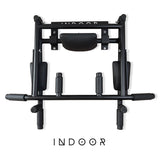 Soporte Fondos Dominadas Abdomen Aéreo Indoor