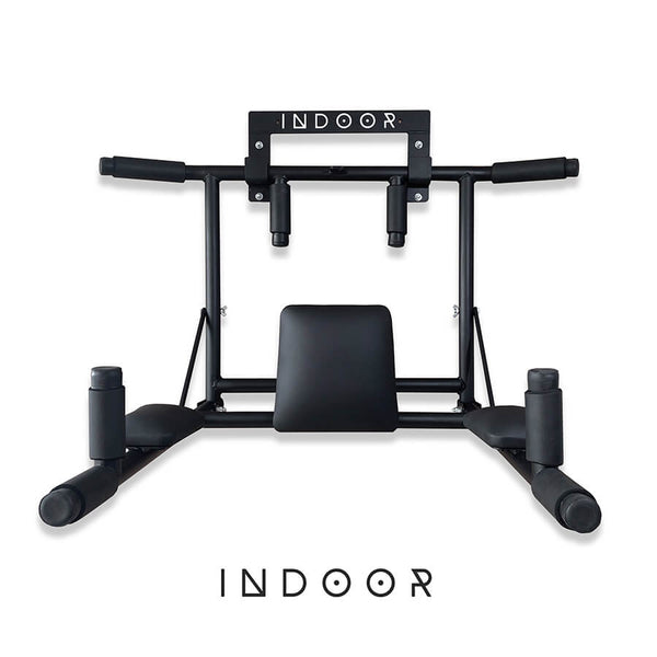 Soporte Fondos Dominadas Abdomen Aéreo Indoor