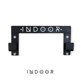 Soporte Fondos Dominadas Abdomen Aéreo Indoor