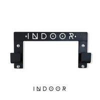 Soporte Fondos Dominadas Abdomen Aéreo Indoor