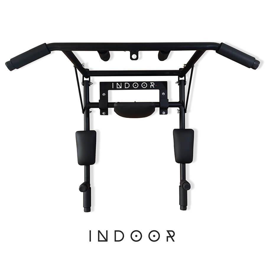Soporte Fondos Dominadas Abdomen Aéreo Indoor