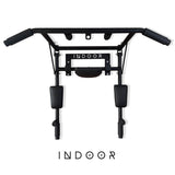 Soporte Fondos Dominadas Abdomen Aéreo Indoor